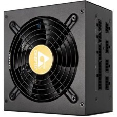 Блок живлення CHIEFTEC 750W Polaris (PPS-750FC) - Фото