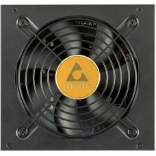 Блок живлення CHIEFTEC 750W Polaris (PPS-750FC) - Фото