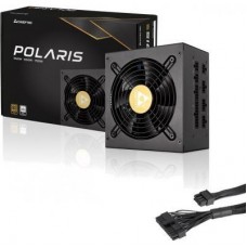 Блок живлення CHIEFTEC 750W Polaris (PPS-750FC) - Фото
