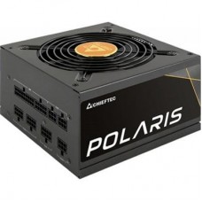 Блок живлення CHIEFTEC 500 W POLARIS (PPS-550FC)