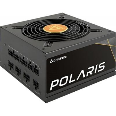 Блок живлення CHIEFTEC 500 W POLARIS (PPS-550FC)