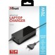 Блок живлення до ноутбука Trust Primo 70W-19V Universal Laptop Charger (22141_TRUST) Блок живлення до ноутбука Trust Primo 70W-19V Universal Laptop Charger (22141_TRUST)