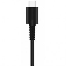 Блок живлення до ноутбука Grand-X Type-C 65 W Asus, Apple, Dell, HP, MI, Lenovo, Xiaomi (65WTC) - Фото