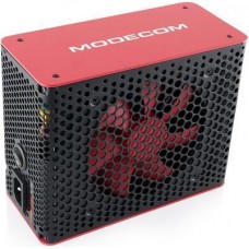 Блок питания Modecom 750W VOLCANO (ZAS-MC85-SM-750-ATX-VOLCA) Блок питания Modecom 750W VOLCANO (ZAS-MC85-SM-750-ATX-VOLCA)