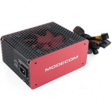 Блок живлення Modecom 750 W VOLCANO (ZAS-MC85-SM-750-ATX-VOLCA) - Фото