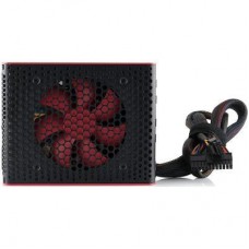 Блок живлення Modecom 750 W VOLCANO (ZAS-MC85-SM-750-ATX-VOLCA) - Фото
