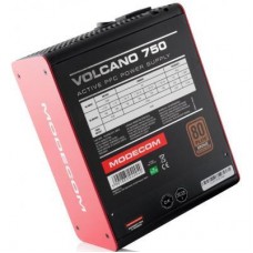 Блок живлення Modecom 750 W VOLCANO (ZAS-MC85-SM-750-ATX-VOLCA) - Фото
