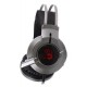 Навушники A4tech G437 Bloody Black