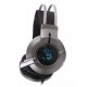 Навушники A4tech G437 Bloody Black