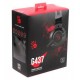 Навушники A4tech G437 Bloody Black