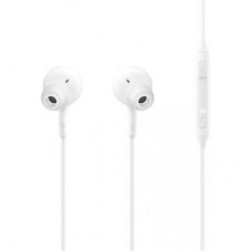 Наушники Samsung IC100 Type-C Earphones White (EO-IC100BWEGRU) - Фото