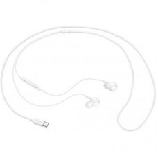 Наушники Samsung IC100 Type-C Earphones White (EO-IC100BWEGRU) - Фото