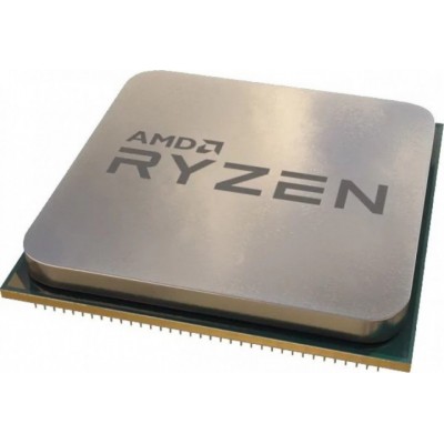 Процесор 4-ядерний AMD Ryzen 5 2400G з графікою Vega 11