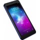 Бюджетний смартфон ZTE Blade L8 Blue