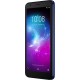 Бюджетний смартфон ZTE Blade L8 Blue
