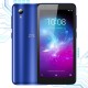 Бюджетний смартфон ZTE Blade L8 Blue