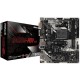 Материнская плата ASRock B450M-HDV s.AM4