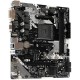 Материнская плата ASRock B450M-HDV R4.0 Материнская плата ASRock B450M-HDV R4.0