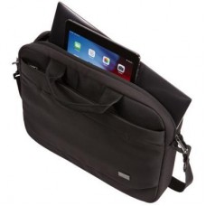 Сумка для ноутбука Case Logic 14" Advantage Attache ADVA-114 Dark Blue (3203987) Сумка для ноутбука Case Logic 14" Advantage Attache ADVA-114 Dark Blue (3203987) - Фото