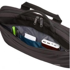 Сумка для ноутбука Case Logic 14" Advantage Attache ADVA-114 Dark Blue (3203987) Сумка для ноутбука Case Logic 14" Advantage Attache ADVA-114 Dark Blue (3203987) - Фото