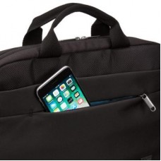Сумка для ноутбука Case Logic 14" Advantage Attache ADVA-114 Dark Blue (3203987) Сумка для ноутбука Case Logic 14" Advantage Attache ADVA-114 Dark Blue (3203987) - Фото