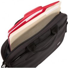 Сумка для ноутбука Case Logic 14" Advantage Attache ADVA-114 Dark Blue (3203987) Сумка для ноутбука Case Logic 14" Advantage Attache ADVA-114 Dark Blue (3203987) - Фото