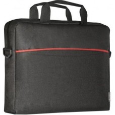 Сумка для ноутбука Defender 15,6" Lite black (26083)