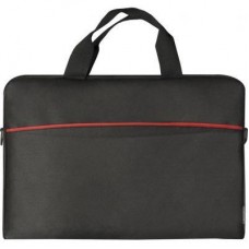 Сумка для ноутбука Defender 15,6" Lite black (26083) - Фото