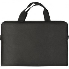Сумка для ноутбука Defender 15,6" Lite black (26083) - Фото