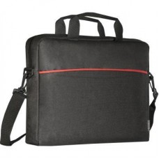 Сумка для ноутбука Defender 15,6" Lite black (26083) - Фото