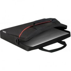 Сумка для ноутбука Defender 15,6" Lite black (26083) - Фото