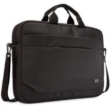 Сумка для ноутбука Case Logic 15.6" Advantage Attache ADVA-116 Black (3203988) Сумка для ноутбука Case Logic 15.6" Advantage Attache ADVA-116 Black (3203988) - Фото