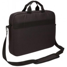 Сумка для ноутбука Case Logic 15.6" Advantage Attache ADVA-116 Black (3203988) Сумка для ноутбука Case Logic 15.6" Advantage Attache ADVA-116 Black (3203988) - Фото