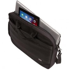 Сумка для ноутбука Case Logic 15.6" Advantage Attache ADVA-116 Dark Blue (3203989) Сумка для ноутбука Case Logic 15.6" Advantage Attache ADVA-116 Dark Blue (3203989) - Фото