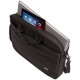 Сумка для ноутбука Case Logic 17.3" Advantage Attache ADVA-117 Black (3204204) Сумка для ноутбука Case Logic 17.3" Advantage Attache ADVA-117 Black (3204204)