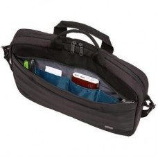 Сумка для ноутбука Case Logic 15.6" Advantage Attache ADVA-116 Black (3203988) Сумка для ноутбука Case Logic 15.6" Advantage Attache ADVA-116 Black (3203988) - Фото