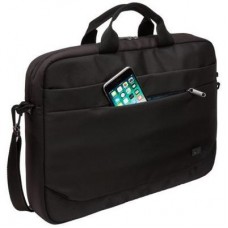 Сумка для ноутбука Case Logic 15.6" Advantage Attache ADVA-116 Black (3203988) Сумка для ноутбука Case Logic 15.6" Advantage Attache ADVA-116 Black (3203988) - Фото