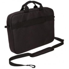Сумка для ноутбука Case Logic 15.6" Advantage Attache ADVA-116 Black (3203988) Сумка для ноутбука Case Logic 15.6" Advantage Attache ADVA-116 Black (3203988) - Фото