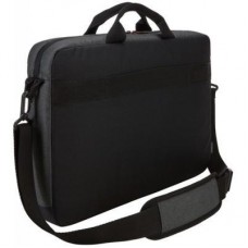 Сумка для ноутбука Case Logic 15.6" Era Attache ERAA-116 Obsidian (3203695) Сумка для ноутбука Case Logic 15.6" Era Attache ERAA-116 Obsidian (3203695) - Фото