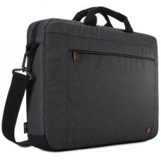 Сумка для ноутбука Case Logic 15.6" Era Attache ERAA-116 Obsidian (3203695) Сумка для ноутбука Case Logic 15.6" Era Attache ERAA-116 Obsidian (3203695) - Фото
