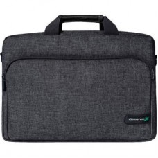 Сумка для ноутбука Grand-X 15.6'' SB-139 Dark Grey (SB-139D) - Фото