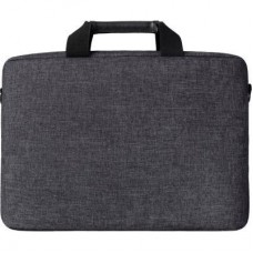 Сумка для ноутбука Grand-X 15.6'' SB-139 Dark Grey (SB-139D) - Фото