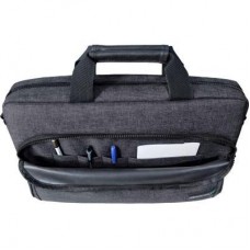 Сумка для ноутбука Grand-X 15.6'' SB-139 Dark Grey (SB-139D) - Фото