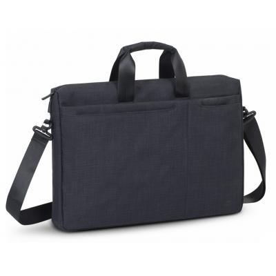 Сумка для ноутбука RivaCase 17.3" (8355 (Black)