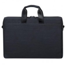 Сумка для ноутбука RivaCase 17.3" (8355 (Black) - Фото