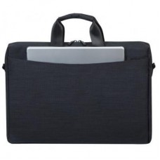 Сумка для ноутбука RivaCase 17.3" (8355 (Black) - Фото
