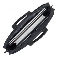 Сумка для ноутбука RivaCase 17.3" (8355 (Black) - Фото