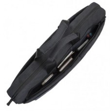 Сумка для ноутбука RivaCase 17.3" (8355 (Black) - Фото