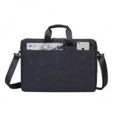 Сумка для ноутбука RivaCase 17.3" (8355 (Black) - Фото