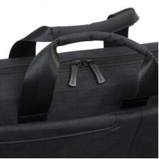 Сумка для ноутбука RivaCase 17.3" (8355 (Black) - Фото